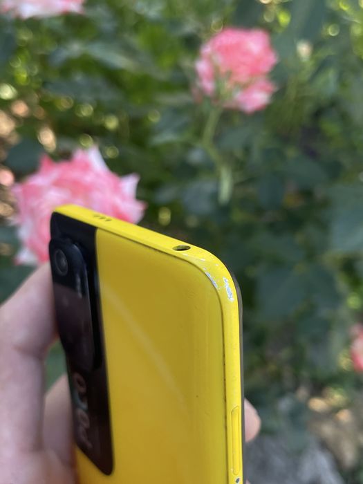 Poco m3 pro 5g 64 gb