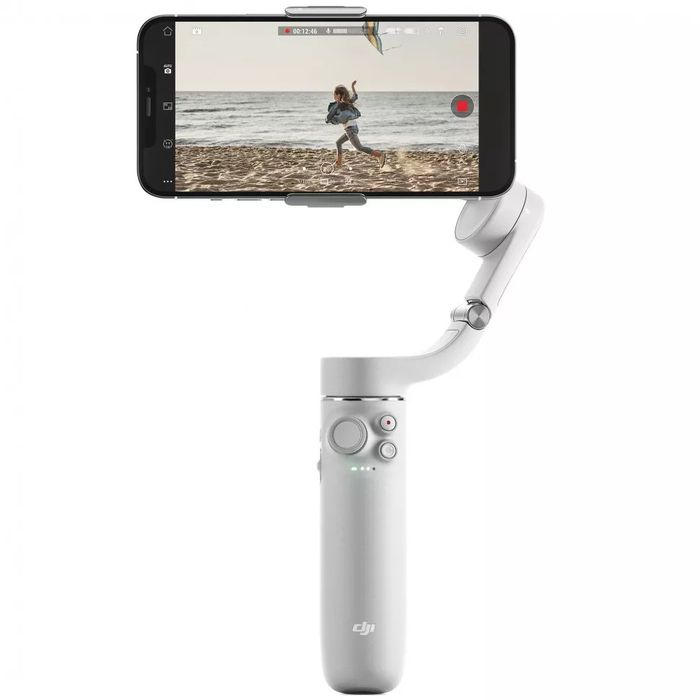 Стабілізатор на телефон dji osmo mobile 5 | Стабилизатор