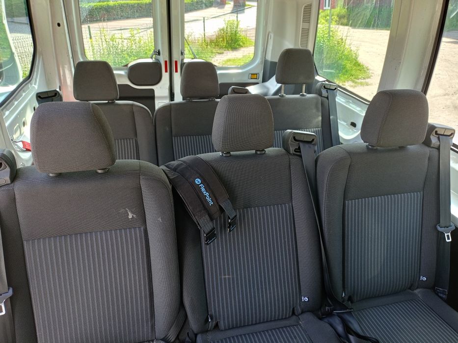 Sprzedam Ford Transit