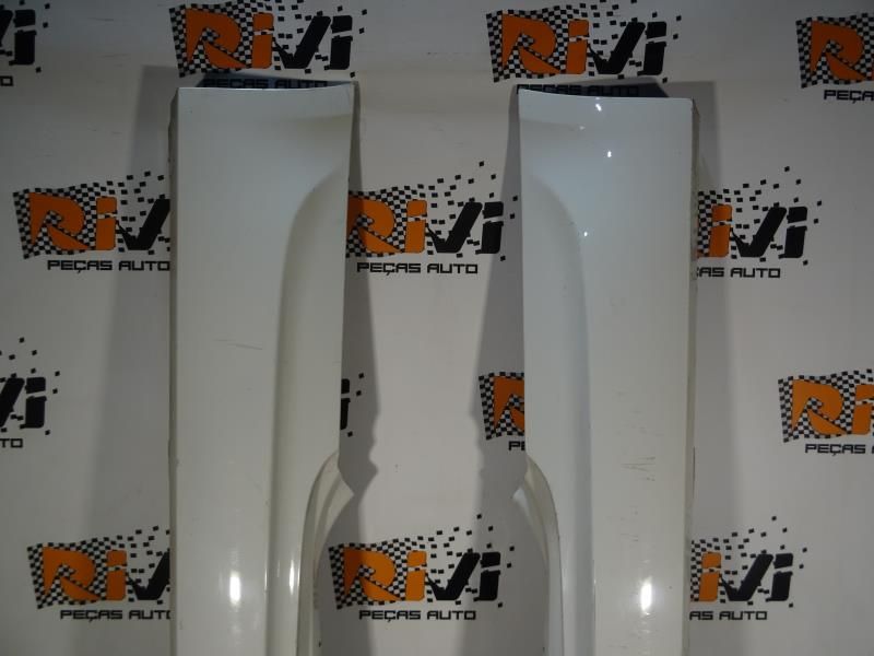 Embaladeira esquerda BMW 3 Coupé (E92)