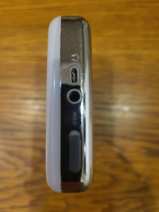 Apple Ipod classic 3 gen