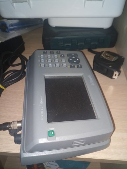 Trimble 3605 Total Station64585166117506123