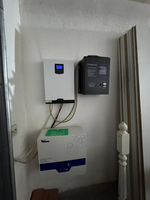 Будинок у Бучі з ремонтом на великій ділянці!