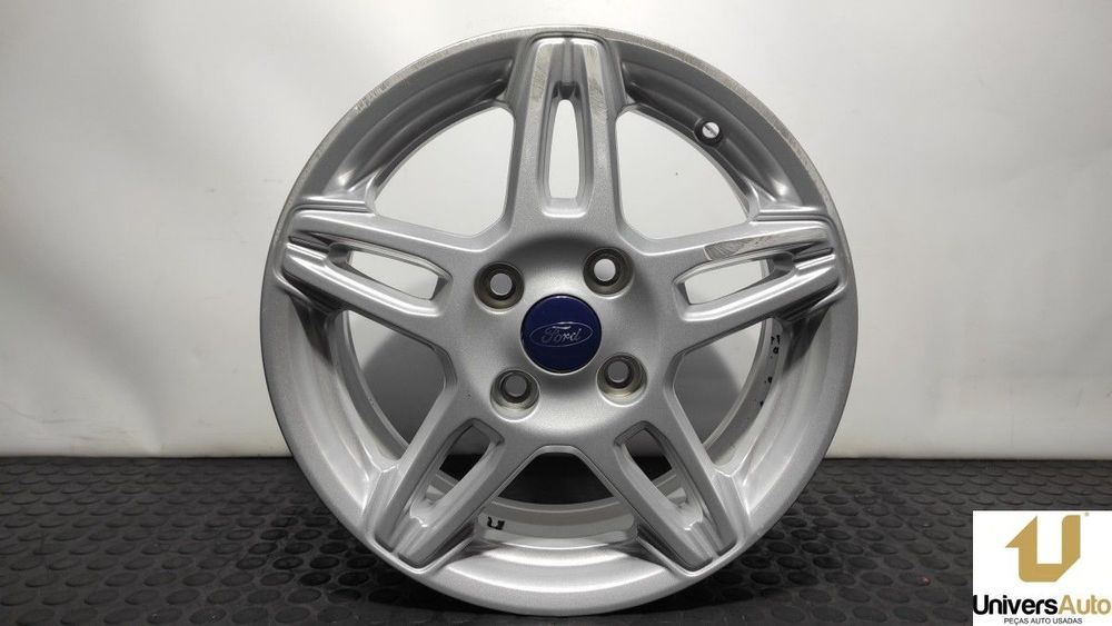 PNEU FORD KA+ ULTIMATE