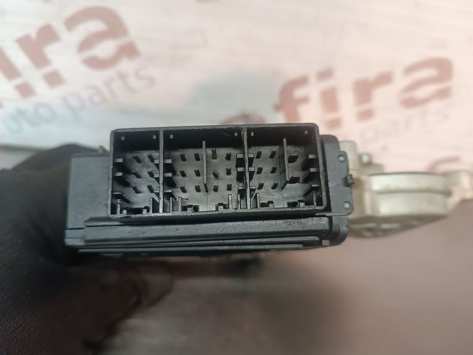 Motor Vidro Frente Direito SEAT IBIZA III - 104383101