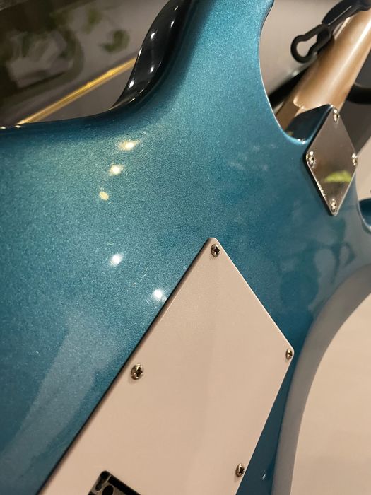 Gitara Elektryczna Aria Pro 2