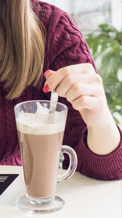 Вовняний светр H&M