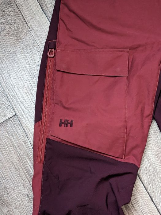 Трекінгові штани Helly Hansen p.M