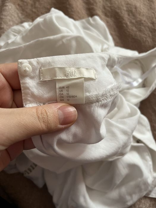 Ромпер комбінезон hm