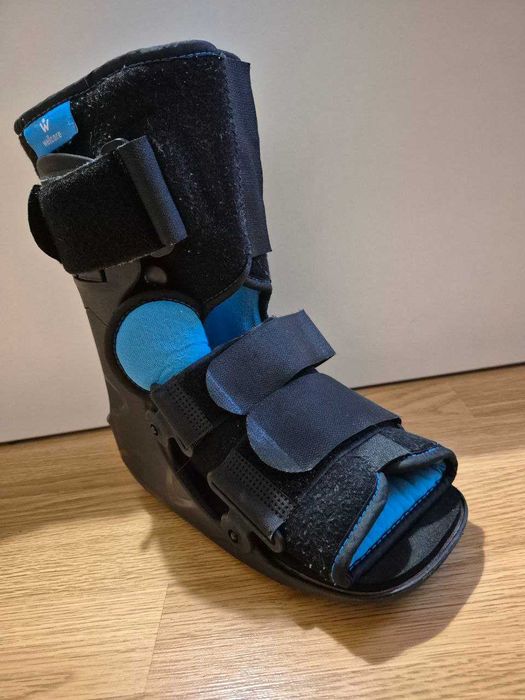 Ортез гомілковостопний Wellcare