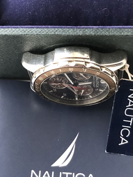 Часы NAUTICA наручные