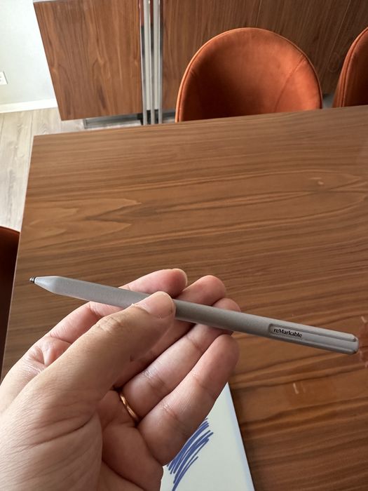Remarkable paper pro
