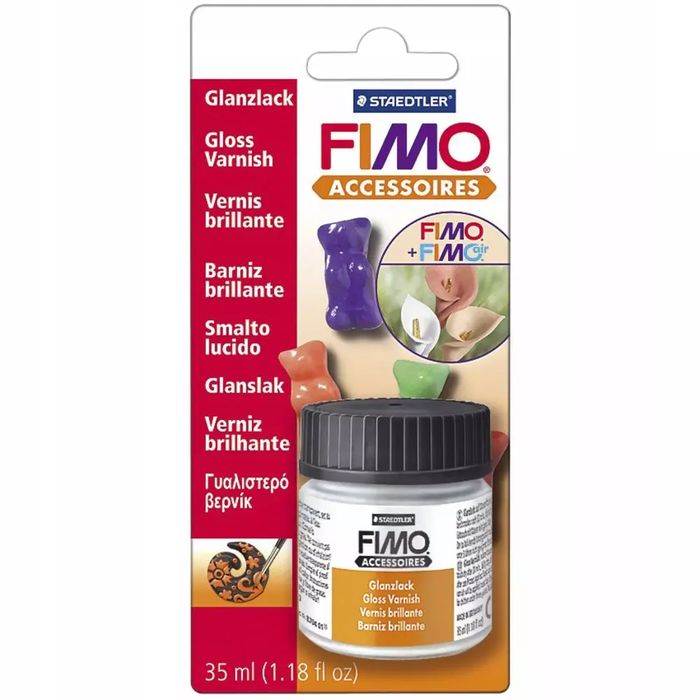 Modelina Fimo 1 Szt.. Fimo. Nowy Produkt