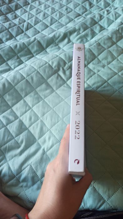 Almanaque Espiritual 2022