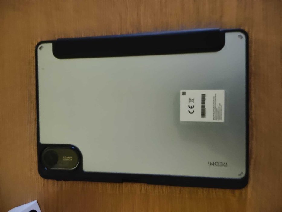 Tablet XIAOMI Redmi Pad 2 11" 8/256 GB Wi-Fi Zielony