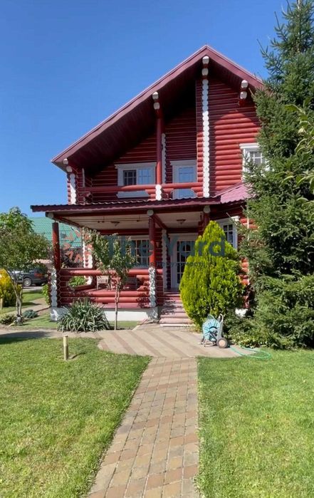 !! БЕЗ% !! Продаж будинку с. Богданівка, Броварський район