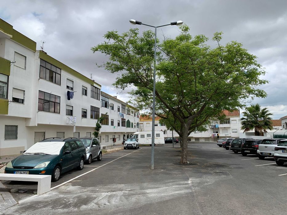 Apartamento t2+1 na Rua 25 de Abril no Pinhal Novo