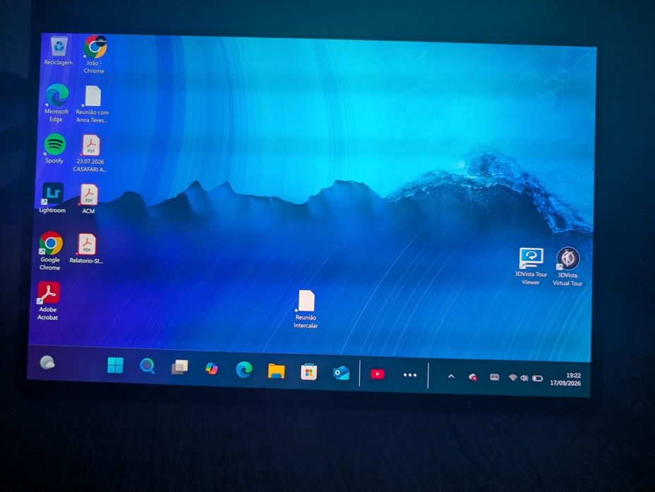 ASUS ProArt PX13 OLED Tátil | Ryzen AI 9 | RTX 4060 | 32GB / 1TB (Praticamente Novo)