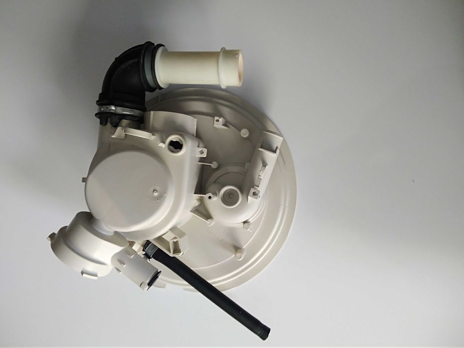 Máquina Lavar Loiça Whirlpool ADP 4595 WHM (851176001825) (Peças)