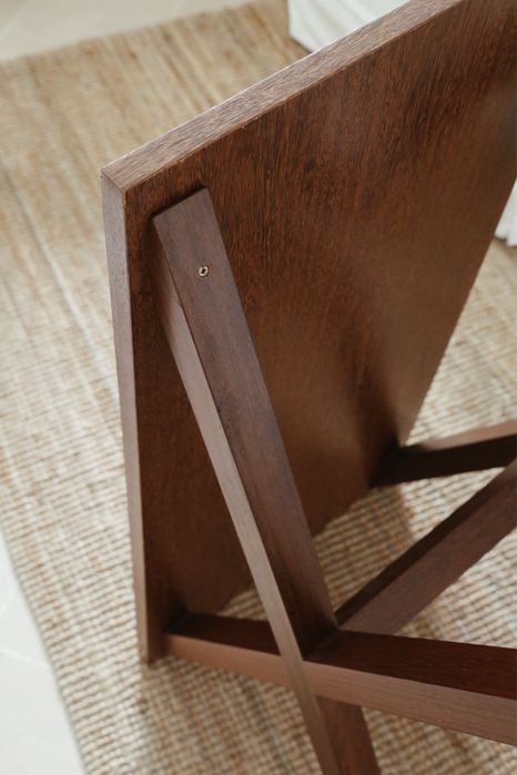Mesa para bagagem/malas