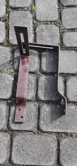 Kątowniki  różnego koloru