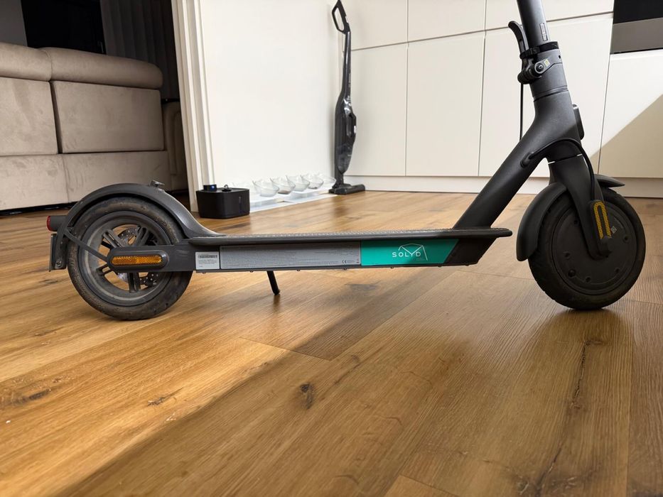 Trotinete eletrica xiaomi