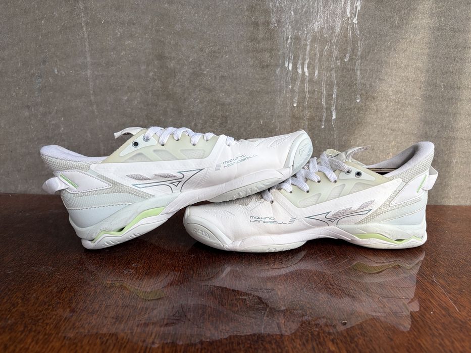 Кросівки mizuno wave mirage 5