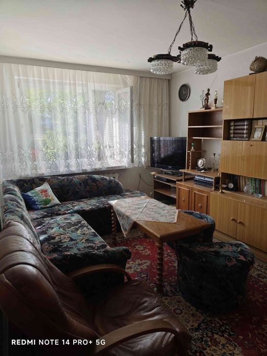 Sprzedam mieszkanie 42,5m2,Nowa Sól, ulica Wesoła.