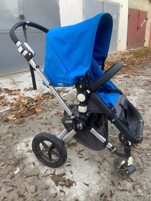 Коляска bugaboo оригінал