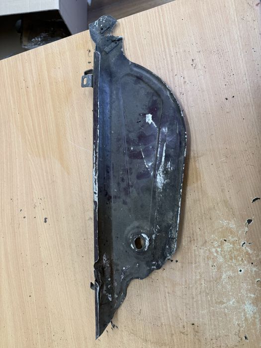 Osłona łańcucha Simson SR2 org DDR wysyłka