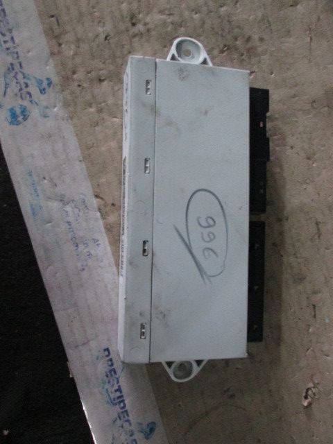 Centralina do fecho central BMW 7 (E65, E66, E67)