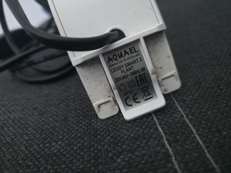 Aquael leddy smart 2 plant 6W