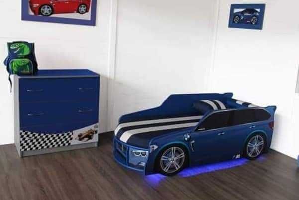 Безкоштовна доставка/Ліжко машина ДЖИП/кровать машина Ауді/БМВ/Мерс