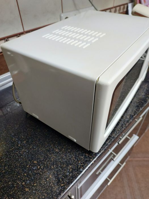 Микроволновка. .