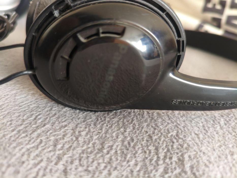 Sprzedam słuchawki Philips