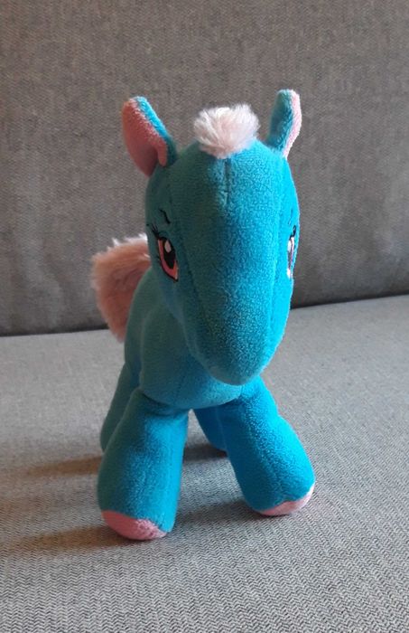 Peluche Poneizinho