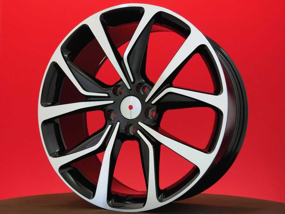 FELGI R20 5x115 OPEL Antara Astra 4 Iv Gtc J Opc J Cascada A Cabrio A