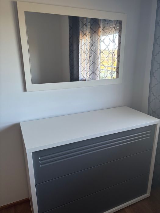 Mobília de Quarto em estado Novo