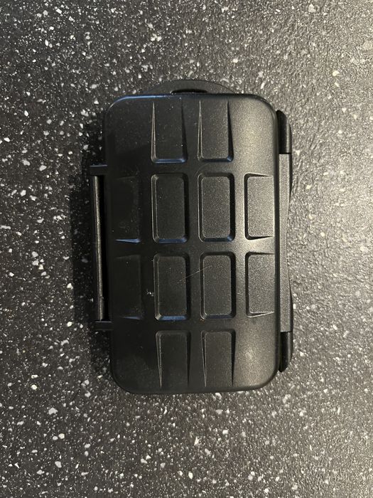 Karty pamięci SD Sandisc zestaw 32 GB x4