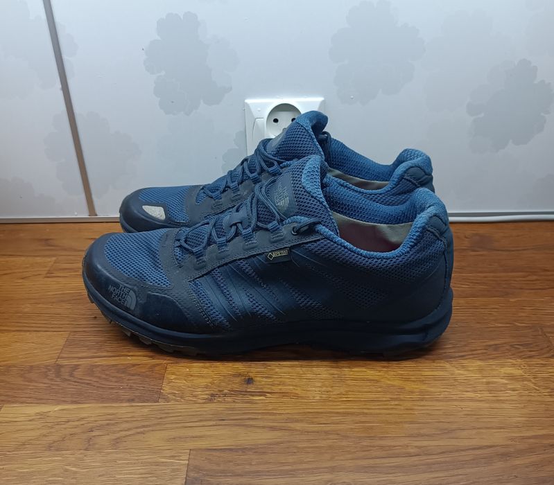 Buty The North Face Trekkingi Wodoodporne Gore-Tex r. 44.5