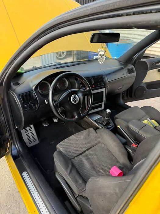 Golf 4 pd 115 swap 130asz