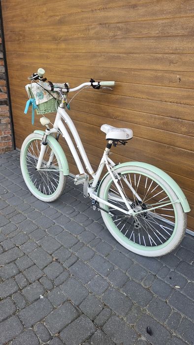 Rower cruser GIANT