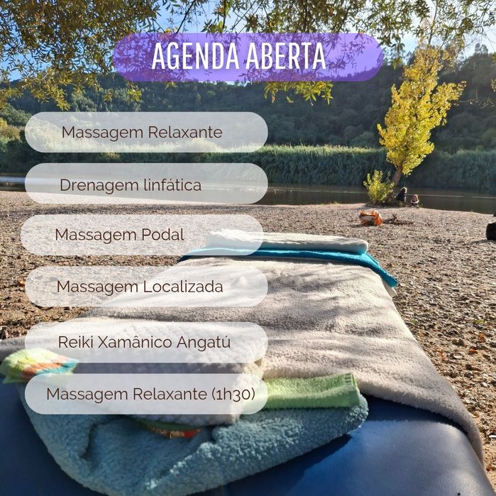 Relaxing Massage