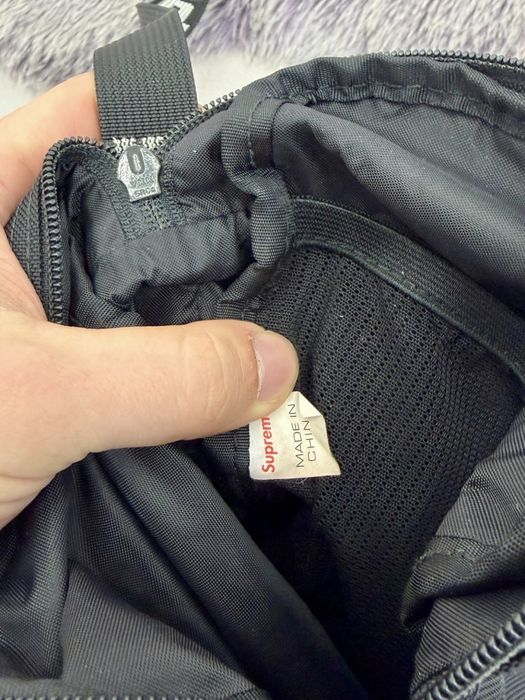 Сумка Supreme Cordura Стандарт розмір Р273