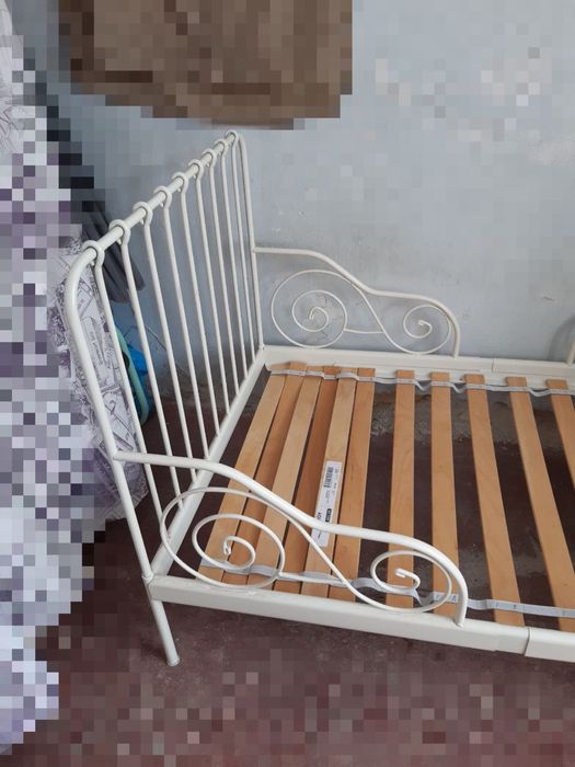 Ліжко-трансформер