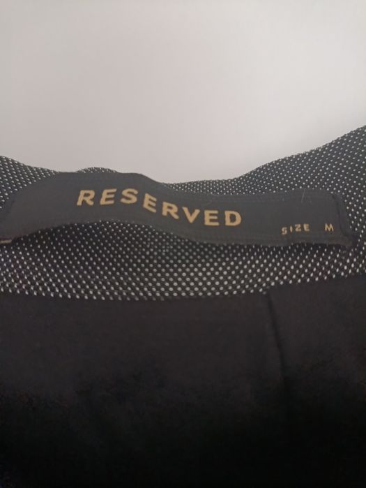 Spódnica Reserved M
