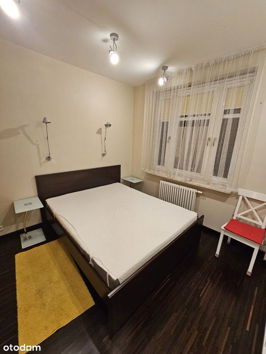 Rezydencja Warecka - Apartament z Balkonem i Garażem w Sercu Warszawy - Widok 6