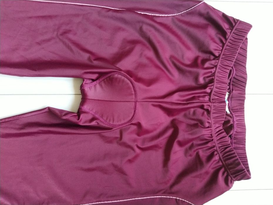 Велоштани короткі XL