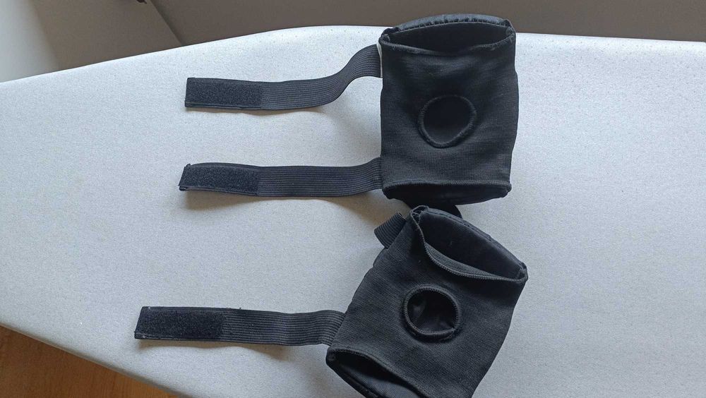 Joalheiras e proteção de pulso para crianças