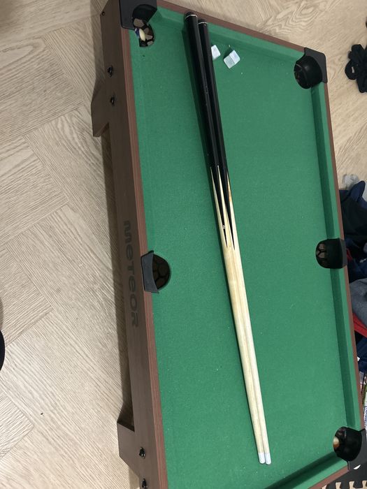 Stół do bilarda bilard meteor